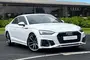 2022 Audi A5 35 TFSI S Line 2dr S Tronic