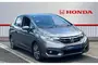 2020 Honda Jazz 1.3 i-VTEC EX Navi 5dr CVT