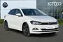 2021 Volkswagen Polo 1.0 EVO 80 United 5dr