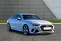 2022 Audi A4 35 TFSI S Line 4dr S Tronic