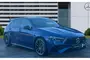 2024 Mercedes-Benz A-Class A35 4Matic Touring Edition 5dr Auto