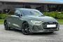 2024 Audi A3 40 TFSI e Black Edition 5dr S Tronic