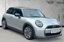 2025 MINI Cooper 1.5 C Classic 3dr Auto