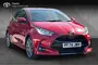 2024 Toyota Yaris 1.5 Hybrid Excel 5dr CVT