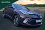 2023 Toyota C-HR 1.8 Hybrid Design 5dr CVT