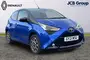 2021 Toyota Aygo 1.0 VVT-i X-Clusiv 5dr