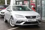 2018 SEAT Leon ST 1.4 EcoTSI 150 FR Technology 5dr DSG