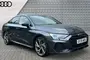 2025 Audi A3 Saloon 35 TFSI Black Edition 4dr S Tronic