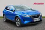 2023 Nissan Qashqai 1.5 E-Power N-Connecta 5dr Auto