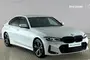 2026 BMW 3 Series 320i M Sport 4dr Step Auto