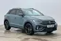 2025 Volkswagen T-Roc 1.5 TSI Black Edition Plus 5dr