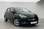 2018 Vauxhall Corsa 1.4T [100] SRi Nav 5dr