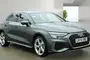 2024 Audi A3 40 TFSI e S Line 5dr S Tronic