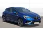 2019 Renault Clio 1.3 TCe 130 RS Line 5dr EDC
