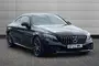 2023 Mercedes-Benz C-Class C43 4Matic Night Ed Premium Plus 2dr 9G-Tronic