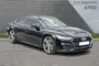 2019 Audi A7 55 TFSI Quattro S Line 5dr S Tronic