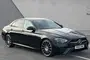 2021 Mercedes-Benz E-Class E220d AMG Line Night Edition Prem+ 4dr 9G-Tronic