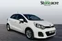 2016 Kia Rio 1.25 SR7 5dr