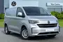 2025 Volkswagen Transporter 2.0 TDI 110 Commerce Pro Van