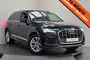 2020 Audi Q7 55 TFSI e Quattro Sport 5dr Tiptronic