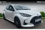 2024 Toyota Yaris 1.5 Hybrid GR Sport 5dr CVT