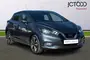 2023 Nissan Micra 1.0 IG-T 92 Tekna 5dr