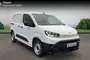 2024 Toyota Proace City 1.5D 100 Active Van