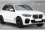 2019 BMW X5 xDrive30d M Sport 5dr Auto