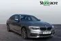 2020 BMW 5 Series 530i M Sport 4dr Auto