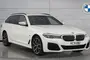 2021 BMW 5 Series Touring 530e M Sport 5dr Auto