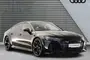 2023 Audi RS7 RS 7 TFSI Qtro Perform Carbon Vorsp 5dr Tiptronic