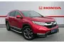 2021 Honda CR-V 2.0 i-MMD Hybrid SR 5dr eCVT