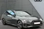 2024 Audi S4 S4 TDI 341 Quattro Black Edition 5dr Tiptronic