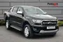 2023 Ford Ranger Pick Up Double Cab Limited 1 2.0 EcoBlue 170