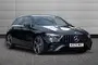 2025 Mercedes-Benz A-Class A35 4Matic Premium 5dr Auto