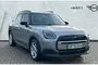 2025 MINI Countryman 150kW E Classic 66kWh 5dr Auto