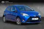 2017 Toyota Yaris 1.5 Hybrid Icon 5dr CVT