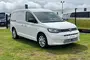 2024 Volkswagen Caddy Maxi 2.0 TDI 102PS Commerce Pro Van