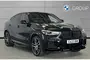 2022 BMW X6 xDrive40d MHT M Sport 5dr Step Auto