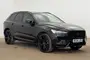 2024 Volvo XC60 2.0 T6 350 RC PHEV Plus Black Ed 5dr AWD Gtron