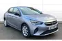 2022 Vauxhall Corsa 1.2 SE Edition 5dr