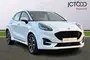 2022 Ford Puma 1.0 EcoBoost Hybrid mHEV ST-Line 5dr