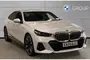 2024 BMW 5 Series 550e xDrive M Sport 4dr Auto