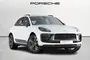 2025 Porsche Macan T 5dr PDK
