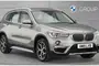 2019 BMW X1 sDrive 20i xLine 5dr Step Auto