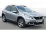 2019 Peugeot 2008 1.2 PureTech 110 Allure Premium 5dr