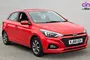 2019 Hyundai i20 1.2 MPi SE 5dr