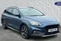 2019 Ford Focus 1.0 EcoBoost 125 Active X 5dr