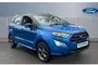2020 Ford EcoSport 1.0 EcoBoost 125 ST-Line 5dr