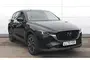 2023 Mazda CX-5 2.0 e-Skyactiv G MHEV Exclusive-Line 5dr